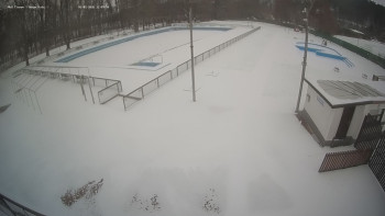 Koupaliště Tišnov