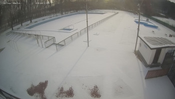 Koupaliště Tišnov