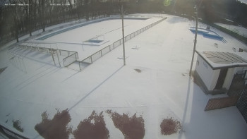 Koupaliště Tišnov