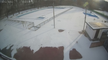 Koupaliště Tišnov