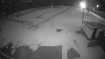 Koupaliště Tišnov