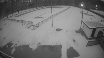 Koupaliště Tišnov