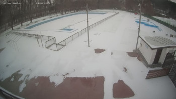 Koupaliště Tišnov