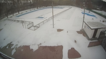 Koupaliště Tišnov