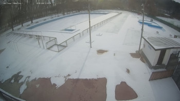 Koupaliště Tišnov