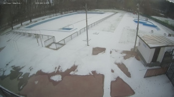 Koupaliště Tišnov