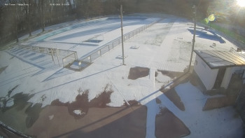 Koupaliště Tišnov