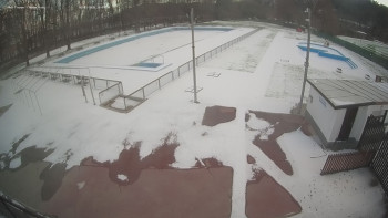 Koupaliště Tišnov