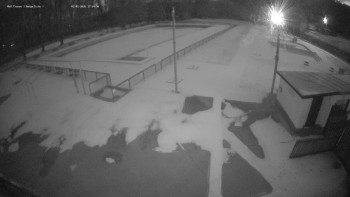 Koupaliště Tišnov