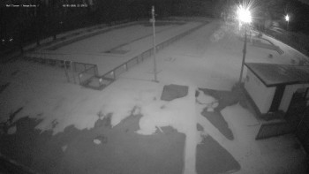 Koupaliště Tišnov