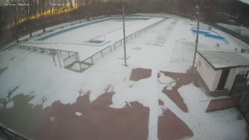 Koupaliště Tišnov