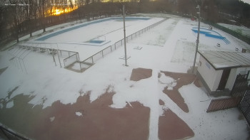 Koupaliště Tišnov