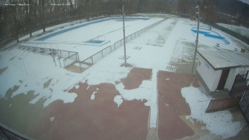 Koupaliště Tišnov