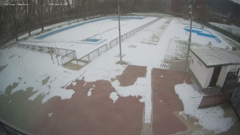 Koupaliště Tišnov