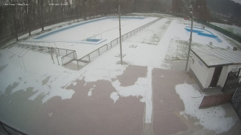 Koupaliště Tišnov