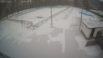 Koupaliště Tišnov