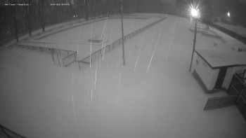 Koupaliště Tišnov