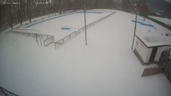 Koupaliště Tišnov