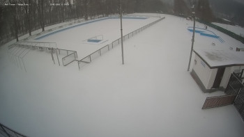 Koupaliště Tišnov