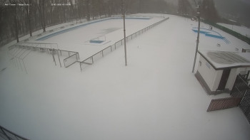 Koupaliště Tišnov