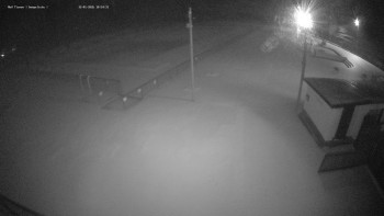 Koupaliště Tišnov