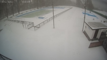 Koupaliště Tišnov