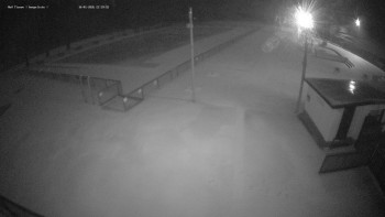 Koupaliště Tišnov