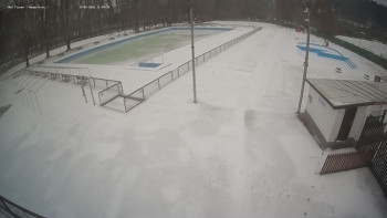 Koupaliště Tišnov