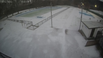 Koupaliště Tišnov