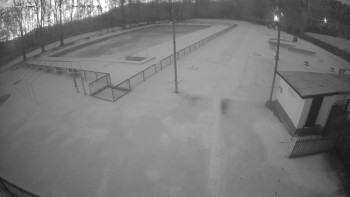 Koupaliště Tišnov