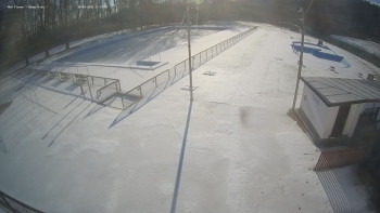 Koupaliště Tišnov