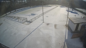 Koupaliště Tišnov