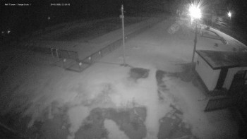 Koupaliště Tišnov