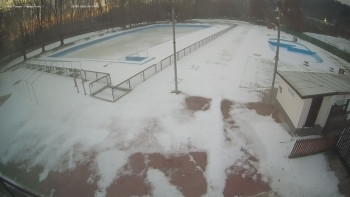 Koupaliště Tišnov