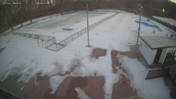 Koupaliště Tišnov