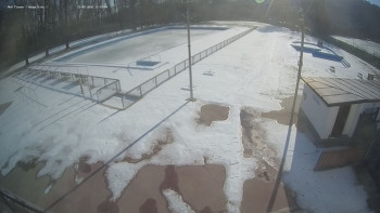 Koupaliště Tišnov