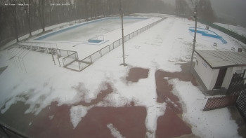 Koupaliště Tišnov