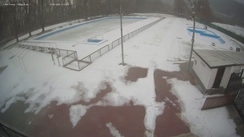 Koupaliště Tišnov