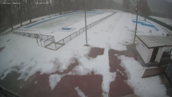 Koupaliště Tišnov