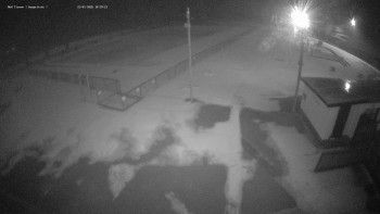 Koupaliště Tišnov