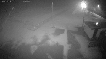 Koupaliště Tišnov