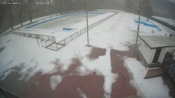 Koupaliště Tišnov