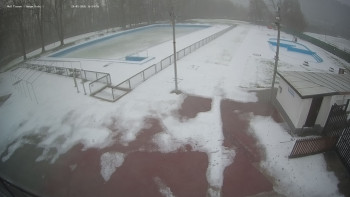 Koupaliště Tišnov