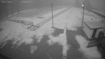 Koupaliště Tišnov