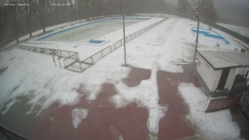 Koupaliště Tišnov