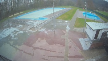 Koupaliště Tišnov