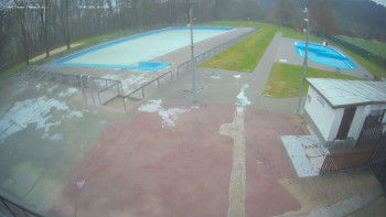 Koupaliště Tišnov