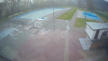 Koupaliště Tišnov