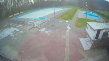 Koupaliště Tišnov