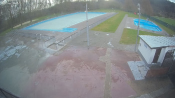 Koupaliště Tišnov